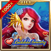 Bubble Beauty Slot Game mnl63